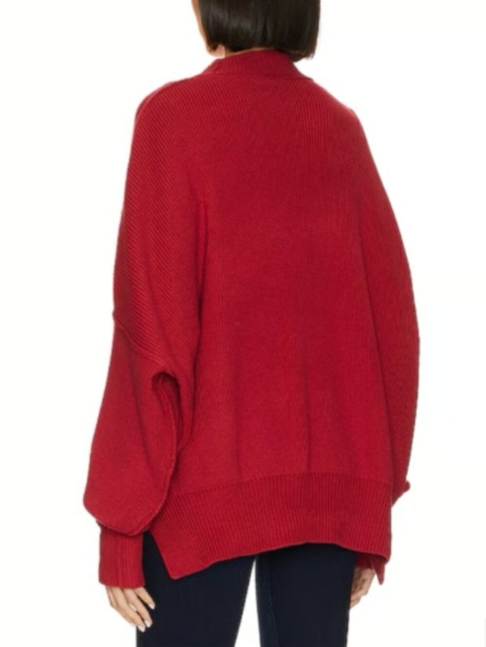 Free People Easy Street Tunic - Picture 2 of 2